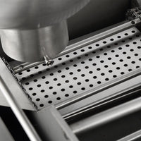 Commercial Automatic Donut Making Machine — High-Capacity Fryer image preview