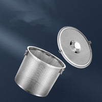 Automatic Commercial Tea Brewer &amp; Hot Water Boiler image preview