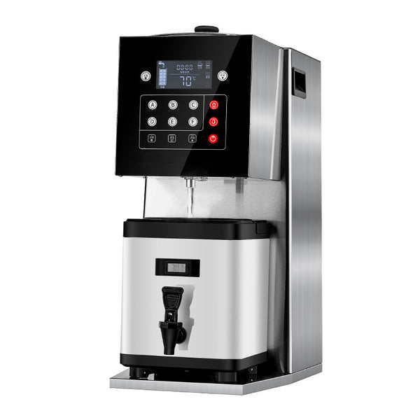 Automatic Commercial Tea Brewer & Hot Water Boiler