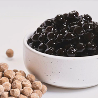 Commercial Tapioca Pearl Cooker — 9L Electric Boba Cooker image preview