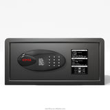 Fireproof Wall Safe with Electronic Lock — Hotel & Office