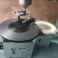 Commercial Kataifi &amp; Kunafa Pastry Roaster Machine image preview