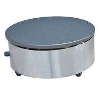 Commercial Electric Crepe Maker with Serving Station image preview