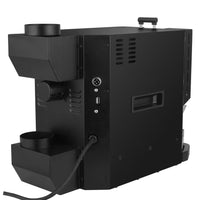 Commercial Electric Coffee Roaster — 1 kg, Touchscreen Control image preview