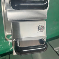 Centrifugal Fryer Oil Filter Machine image preview