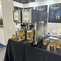 Intelligent Self-Serve Beer Tap System image preview