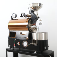 1.5 kg Drum Coffee Roaster image preview
