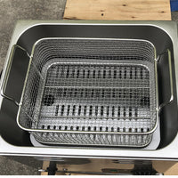 Commercial Hot Spring Egg Machine — Automatic Temperature Control image preview