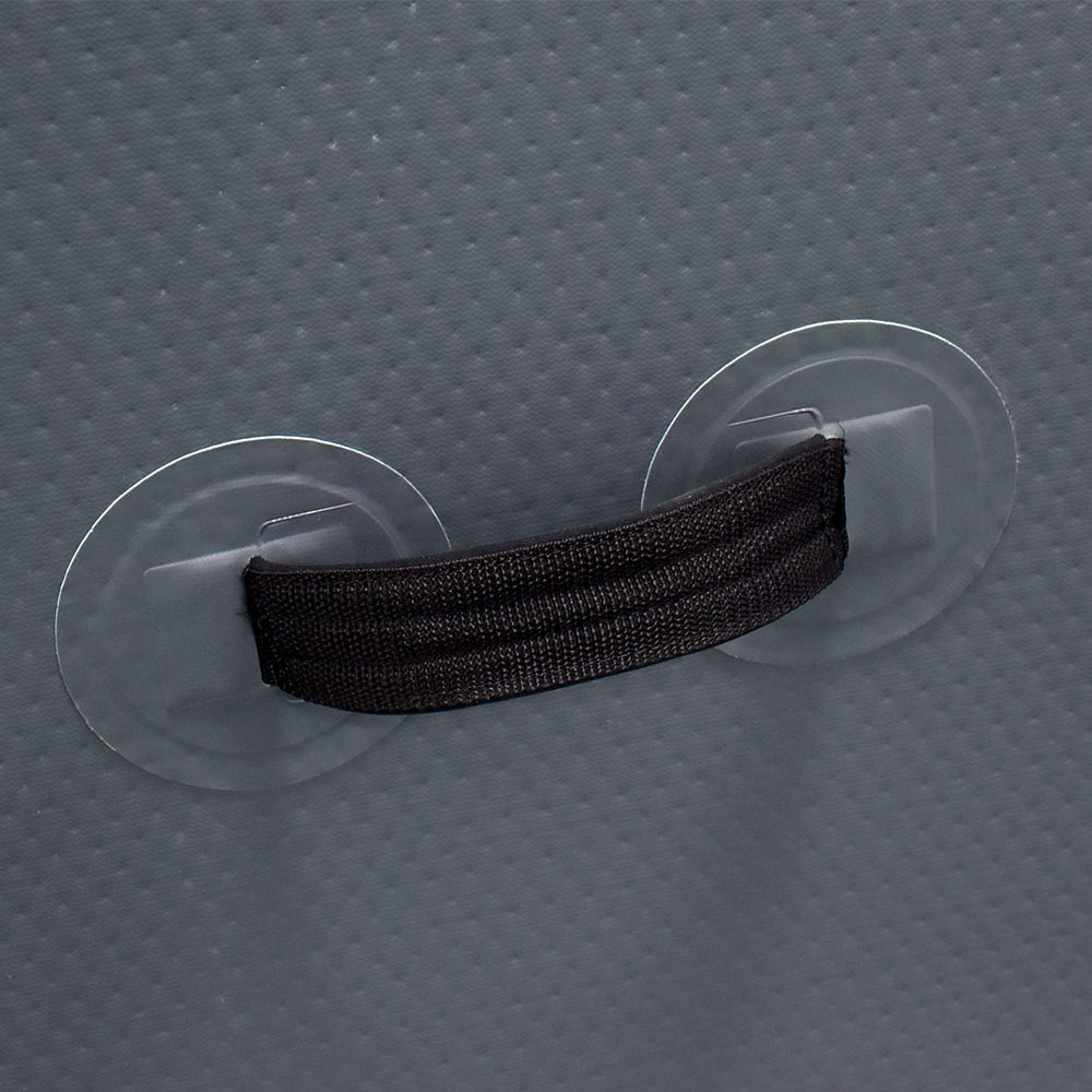 Inflatable Drop-Stitch Swimming Pool — Round & Rectangular