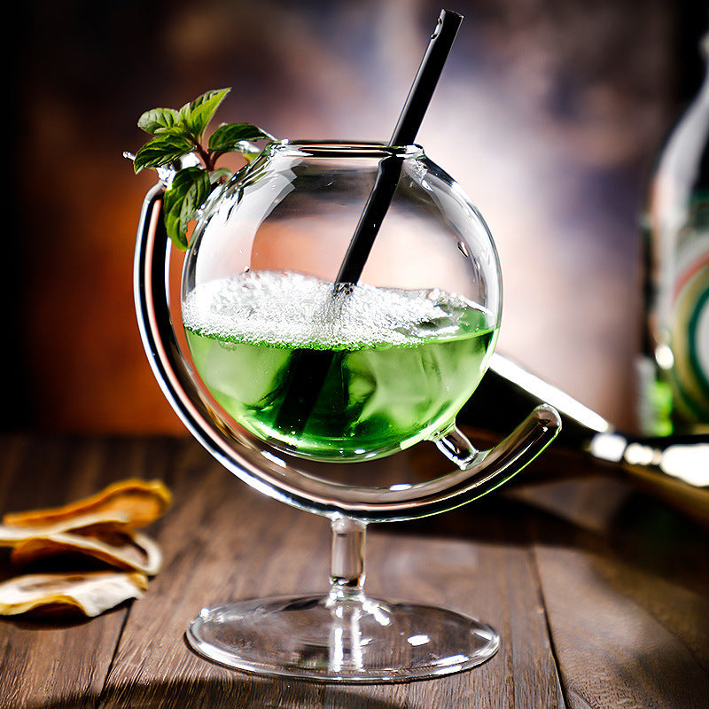 Premium Globe Cocktail Glass