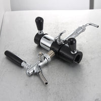 Adjustable Beer Bottle Filling Tap image preview