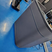 Fine-Pitch LED Display Module for Front Desk & DJ Booth Builds — превью изображения
