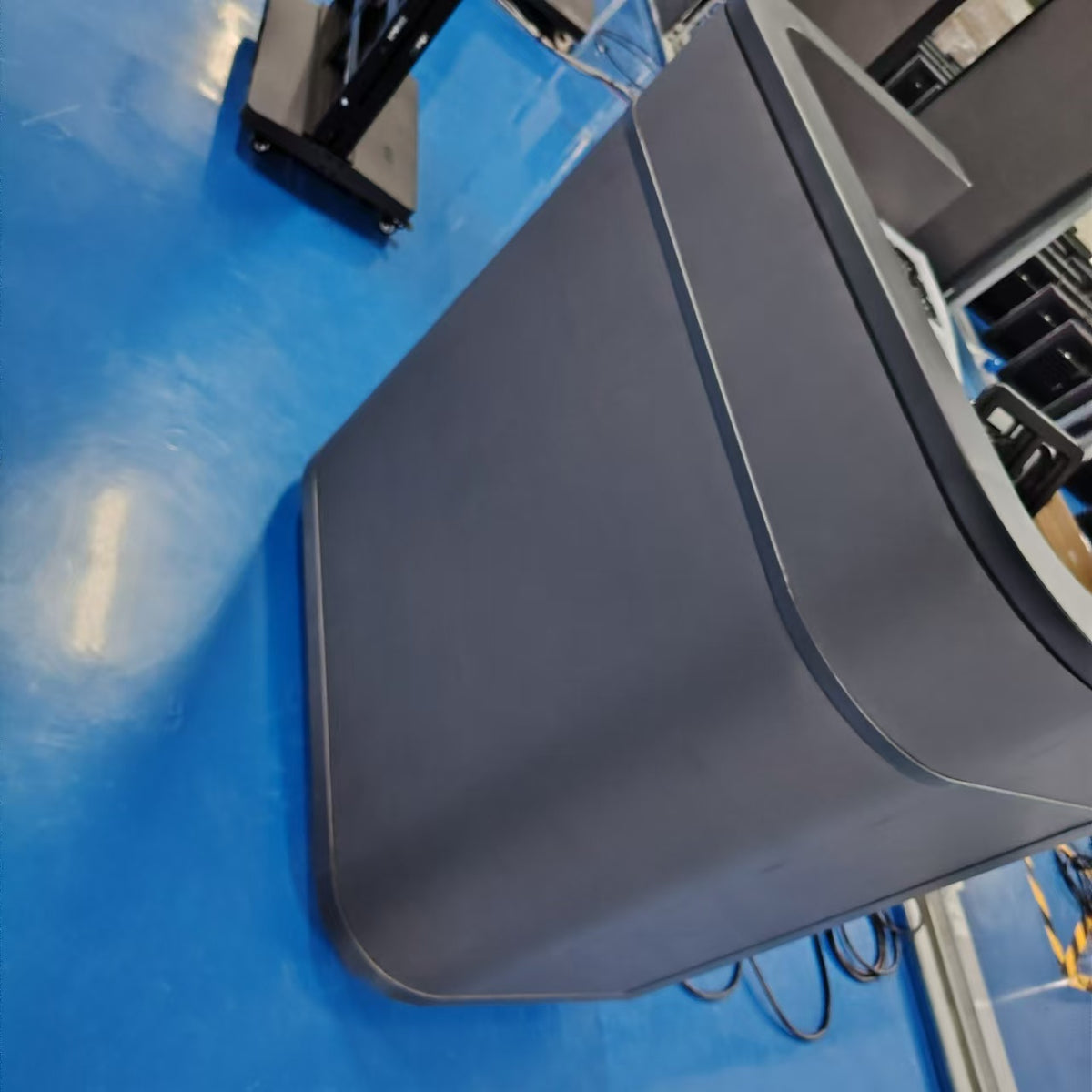 Fine-Pitch LED Display Module for Front Desk & DJ Booth Builds