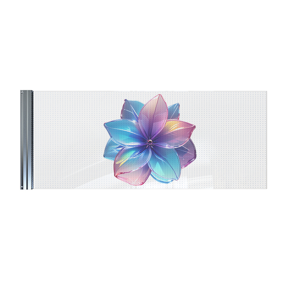 Transparent LED Display Screen for Windows & Video Walls