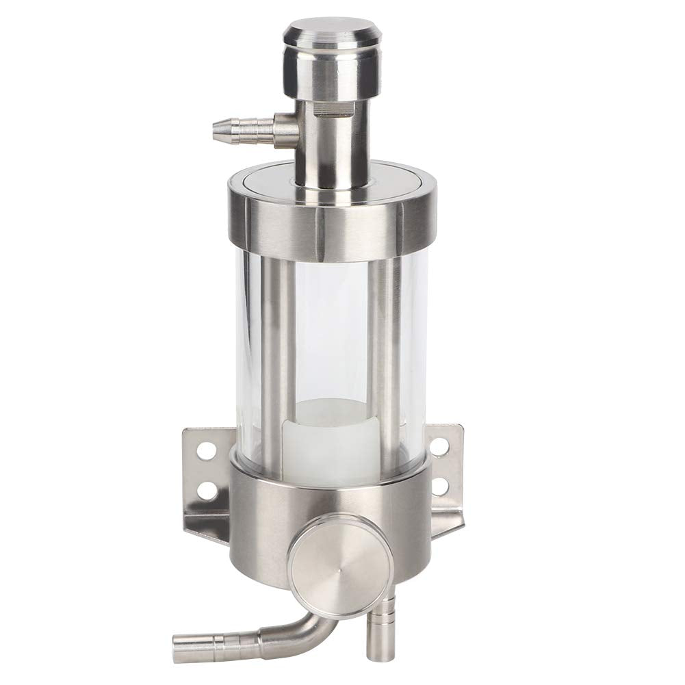 Stainless Steel Beer Foam (FOB) Detector