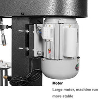 Semi-Automatic Electric Bottle Cap Sealing Machine image preview