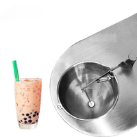 Commercial Popping Boba Pearl Making Machine image preview