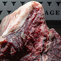 Commercial Dry Aging Cabinet — UV Sterilization &amp; Humidity Control image preview