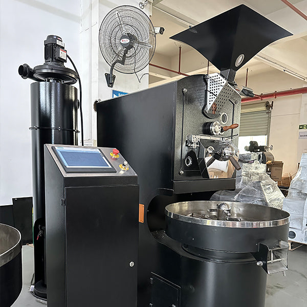 Commercial Coffee Roaster 6 kg/15 min