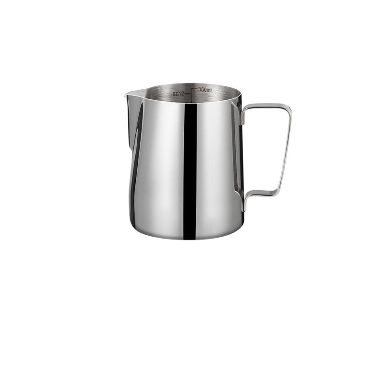 Stainless Steel Latte Art Milk Pitcher