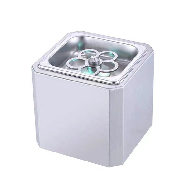 Glass Froster Cube