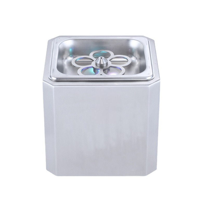 Glass Froster Cube