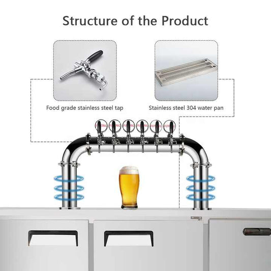 Beer Kegerator