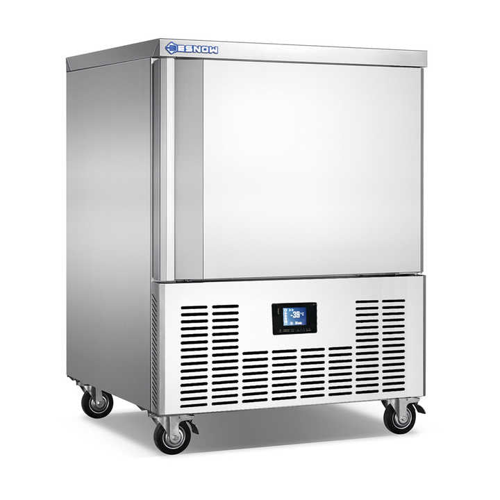 Blast Freezer for Restaurants (5 Trays)