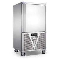 Commercial Blast Freezer for Restaurants (3, 5 &amp; 10 Trays) image preview