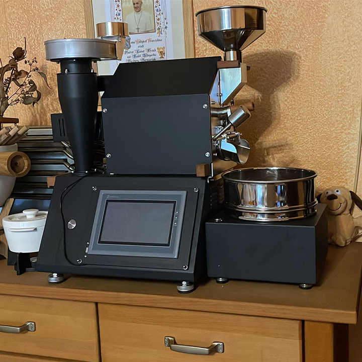 Coffee Bean Roaster