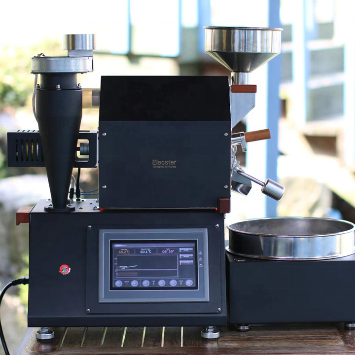Coffee Bean Roaster