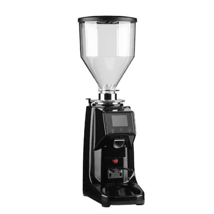 Commercial Coffee Grinder