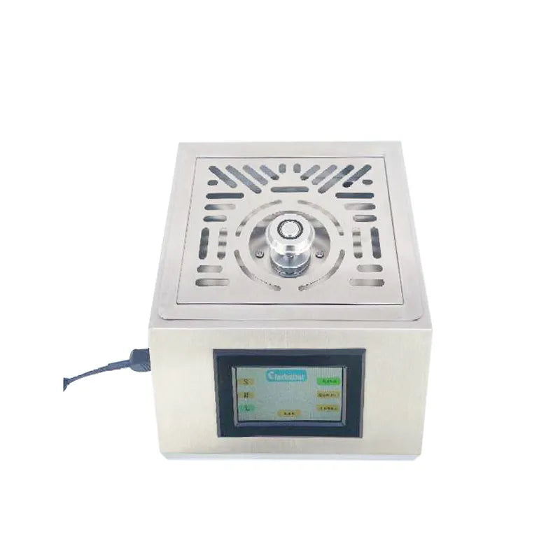 Bottoms Up Dispenser (1 glass)