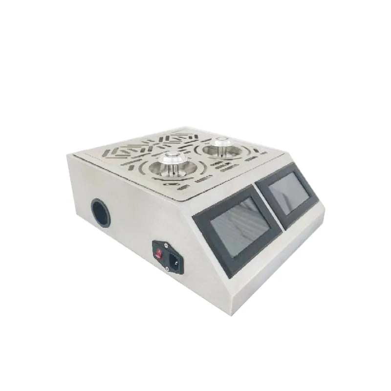 Bottoms Up Dispenser (2 glasses)