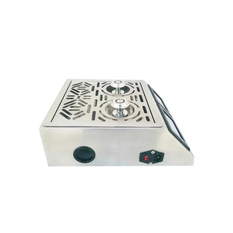 Bottoms Up Dispenser (2 glasses)