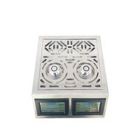 Bottoms-Up Beer Dispenser System (1, 2 &amp; 4-Glass) image preview