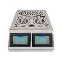 Bottoms-Up Beer Dispenser System (1, 2 &amp; 4-Glass) image preview