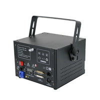 Animation Laser Light Show Projector (10W RGB) image preview