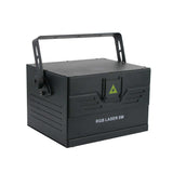 Animation Laser Light Show