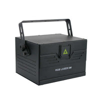 Animation Laser Light Show Projector (10W RGB) image preview