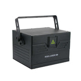 Animation Laser Light Show