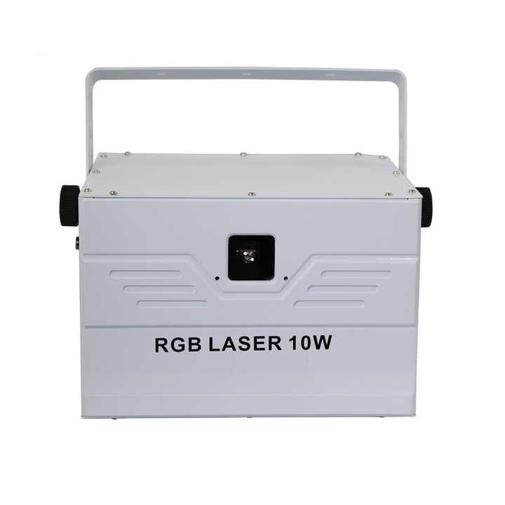 Animation Laser Light Show