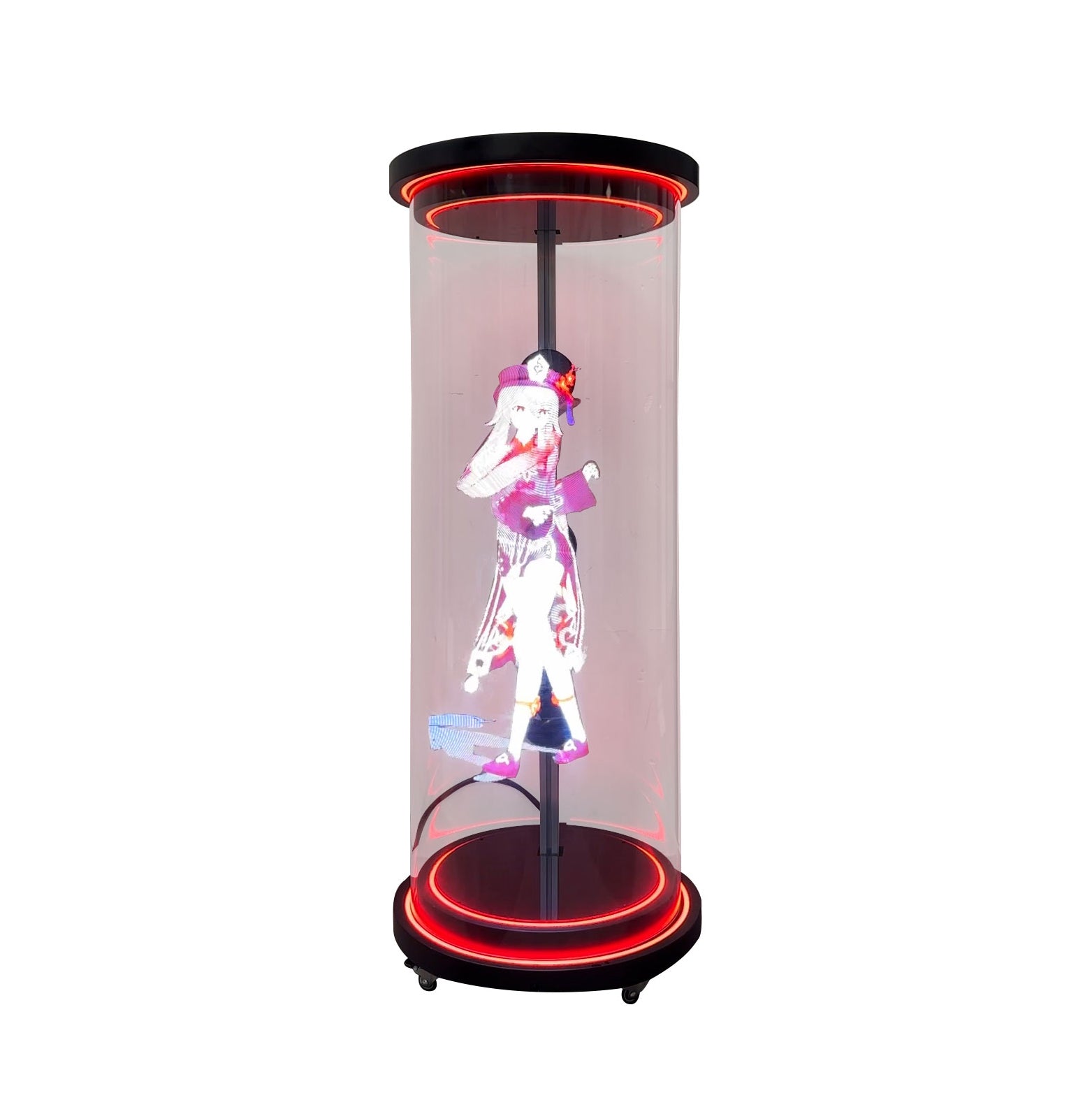 3D Hologram Projector (110 cm)