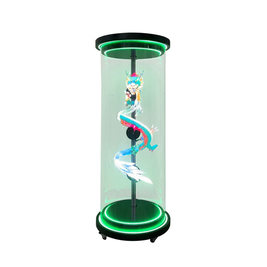 3D Hologram Projector (190 cm)