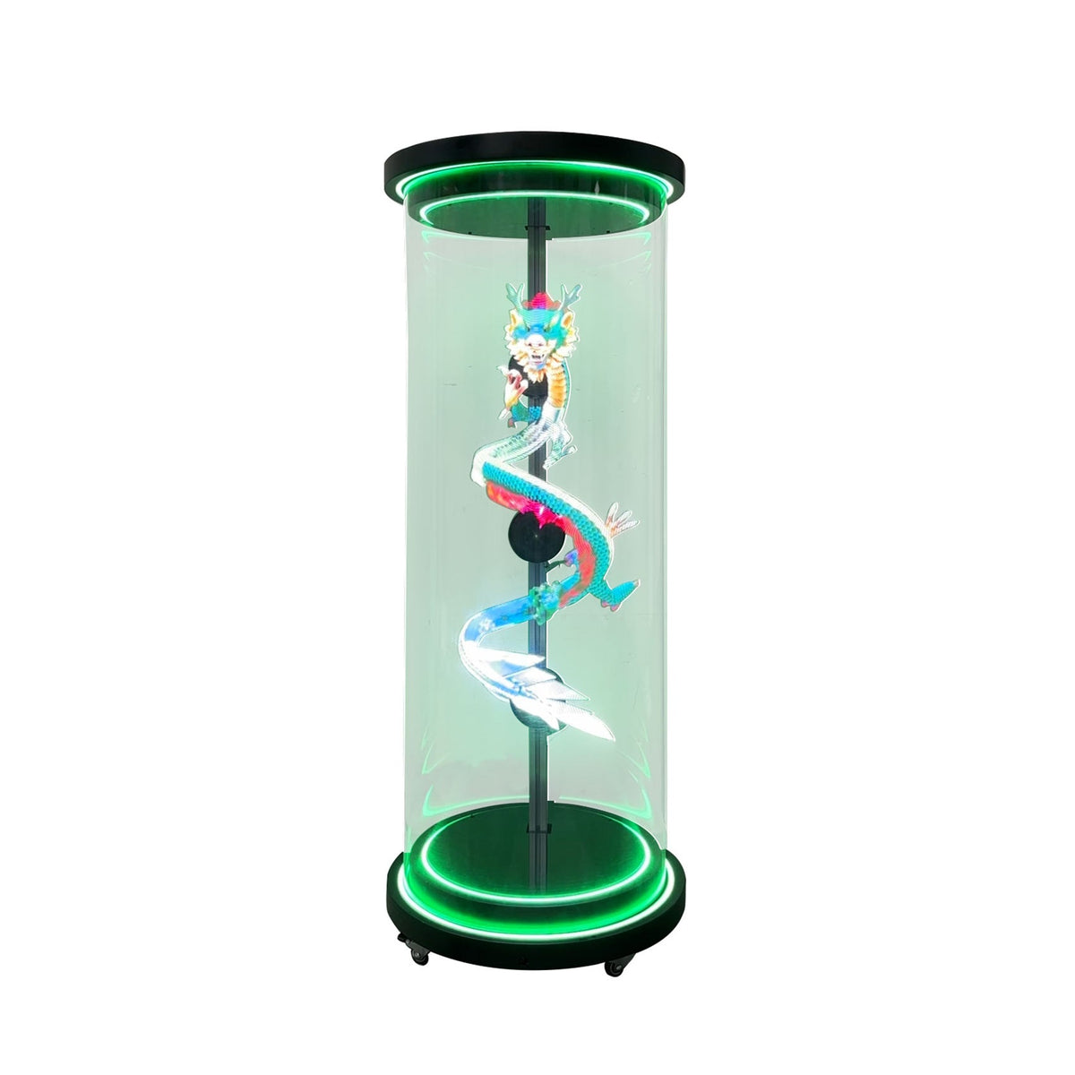 3D Hologram Projector (190 cm)