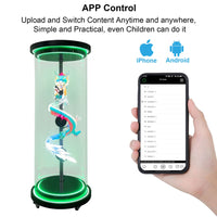3D Hologram Fan Projector image preview