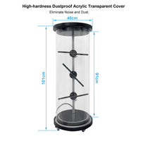 3D Hologram Fan Projector image preview