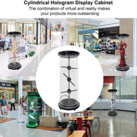 3D Hologram Fan Projector image preview
