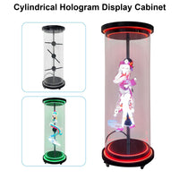 3D Hologram Fan Projector image preview
