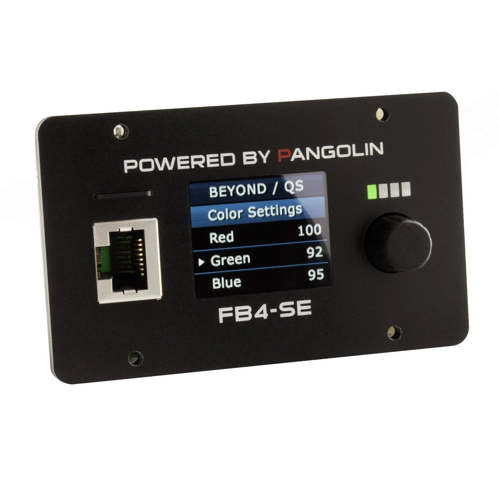 Animation Laser Light Show